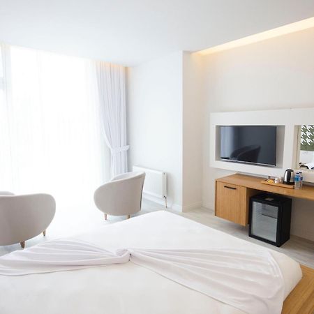 Ataol Can Termal & Spa Canakkale Exterior foto