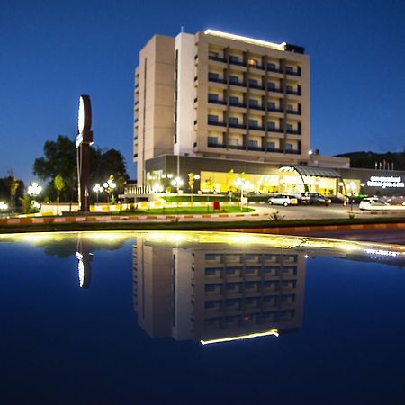 Ataol Can Termal & Spa Canakkale Exterior foto