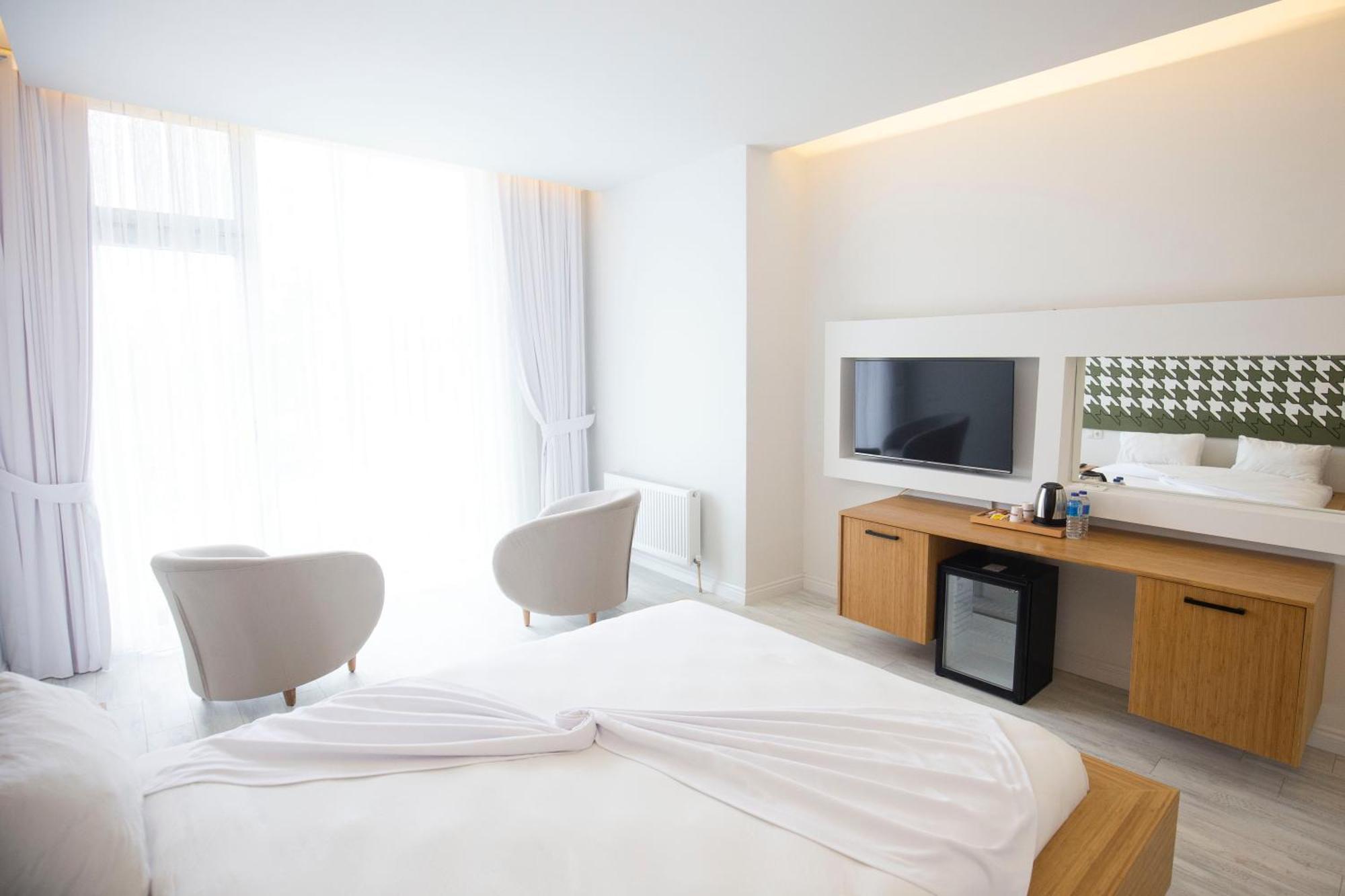Ataol Can Termal & Spa Canakkale Exterior foto