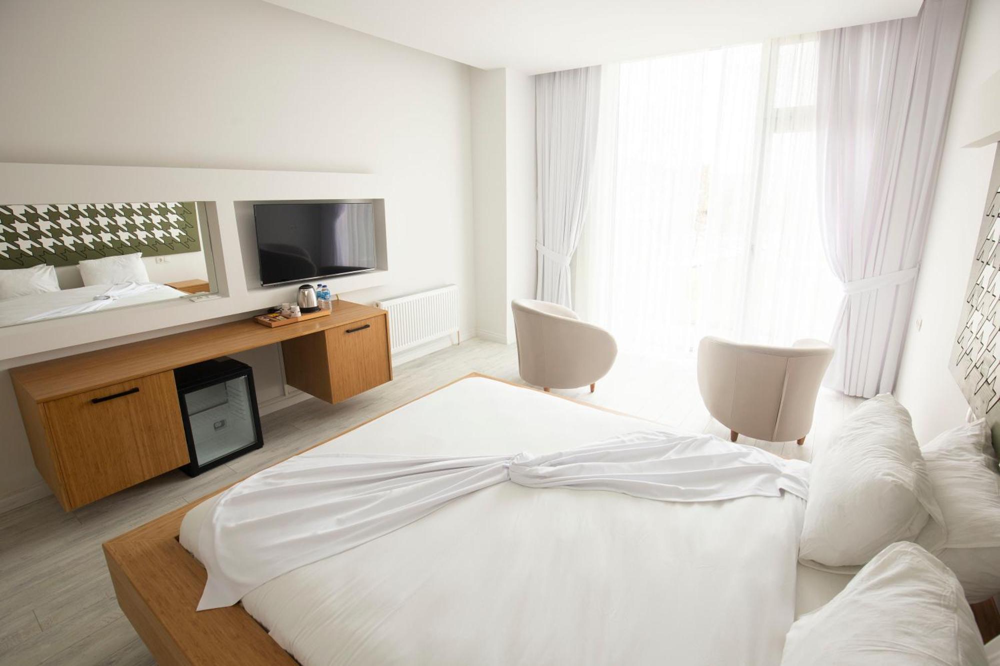 Ataol Can Termal & Spa Canakkale Exterior foto