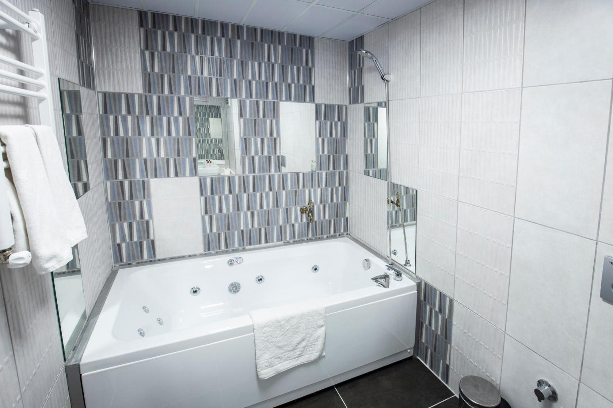 Ataol Can Termal & Spa Canakkale Exterior foto