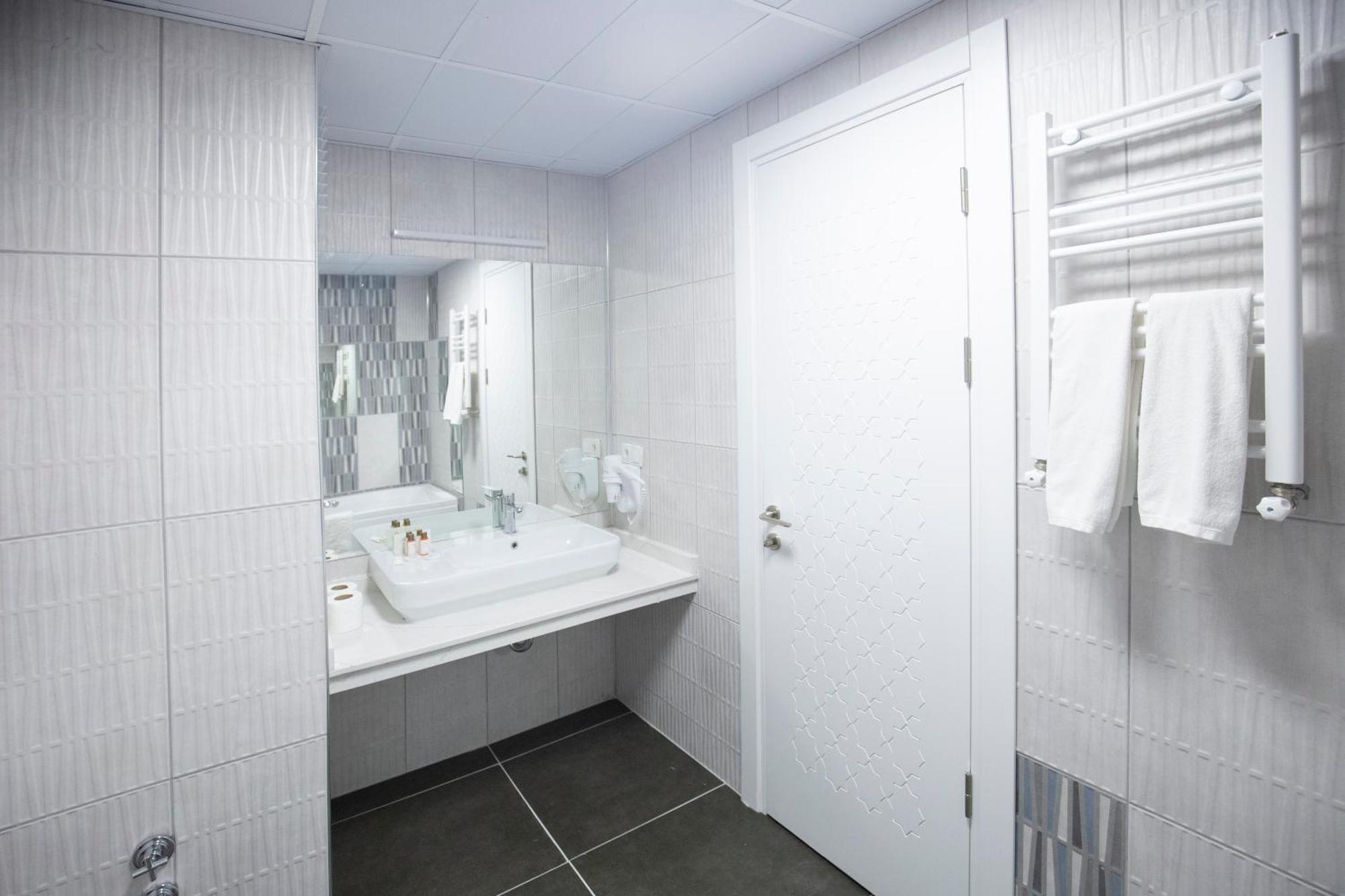 Ataol Can Termal & Spa Canakkale Exterior foto