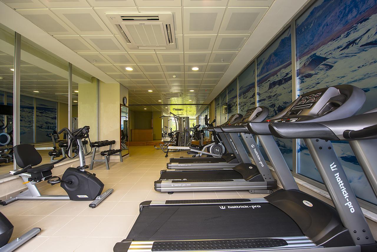 Ataol Can Termal & Spa Canakkale Exterior foto