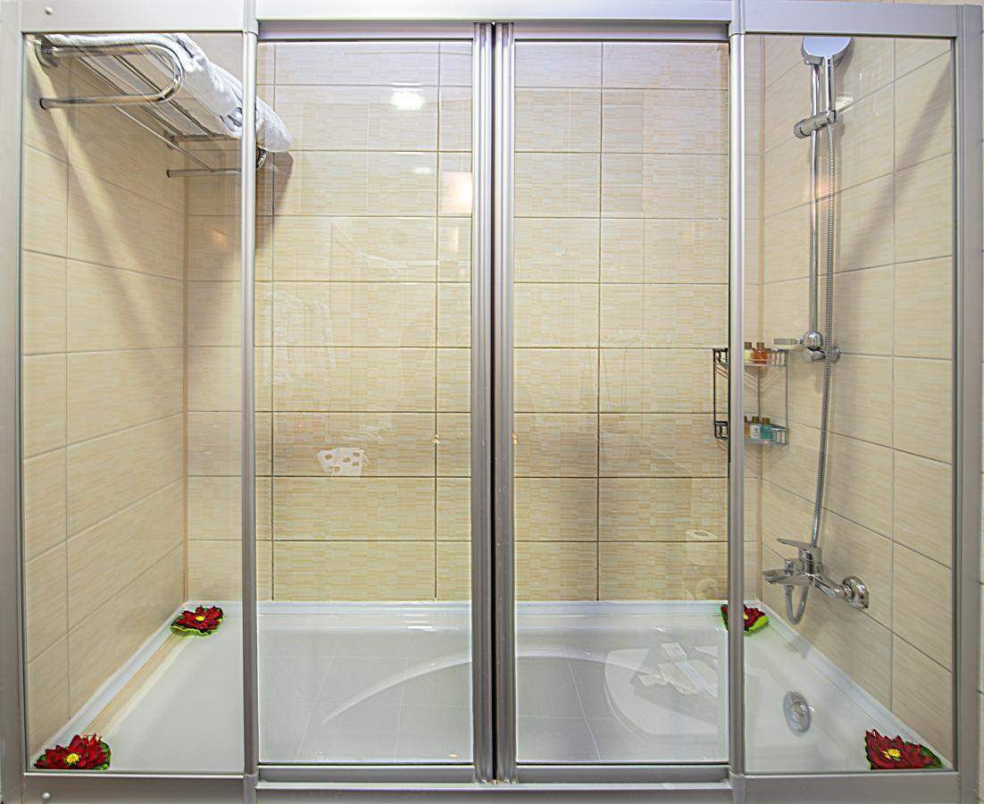 Ataol Can Termal & Spa Canakkale Exterior foto