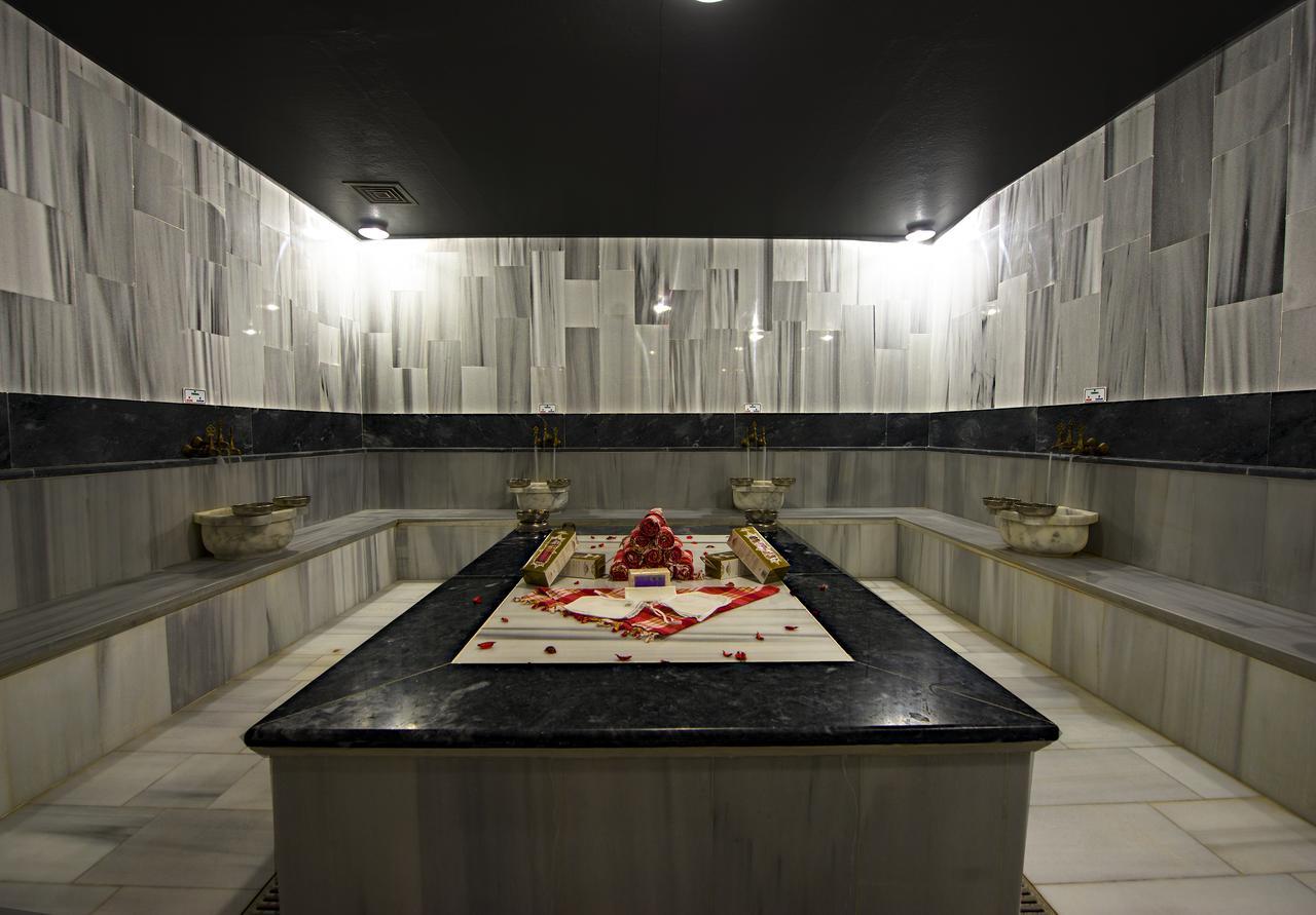 Ataol Can Termal & Spa Canakkale Exterior foto