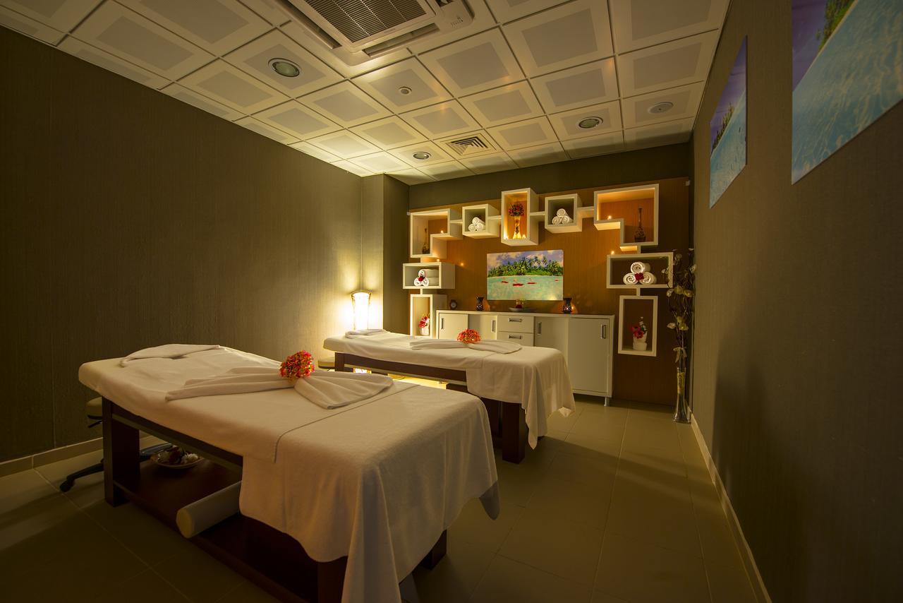 Ataol Can Termal & Spa Canakkale Exterior foto
