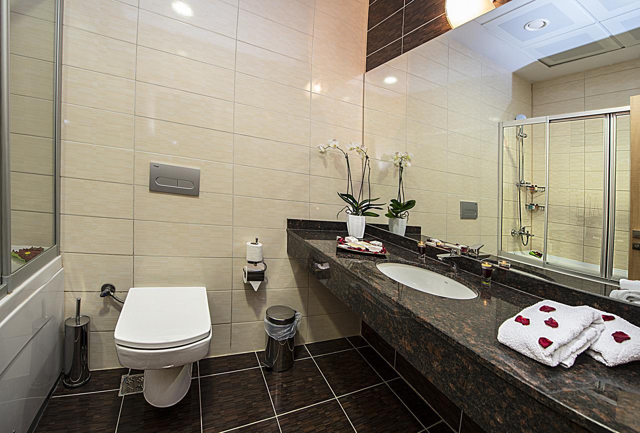 Ataol Can Termal & Spa Canakkale Exterior foto