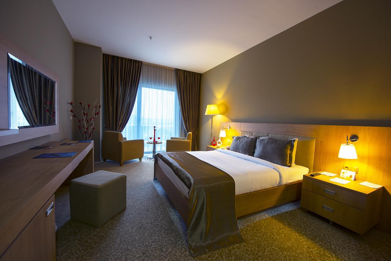 Ataol Can Termal & Spa Canakkale Exterior foto