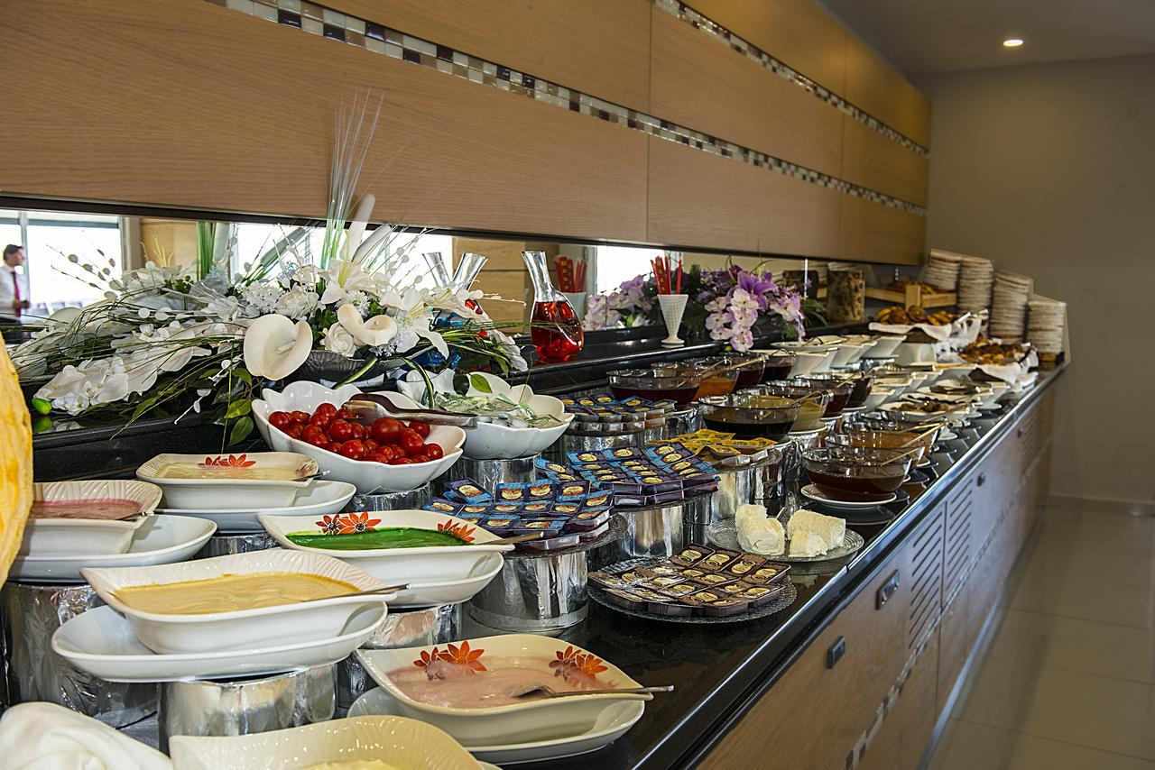 Ataol Can Termal & Spa Canakkale Exterior foto