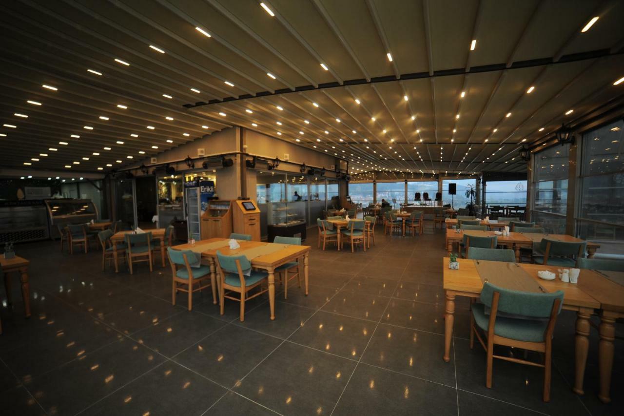 Ataol Can Termal & Spa Canakkale Exterior foto