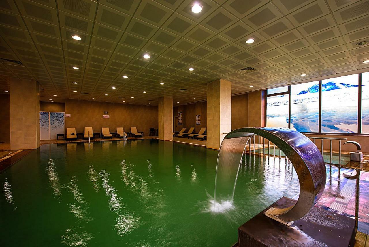 Ataol Can Termal & Spa Canakkale Exterior foto